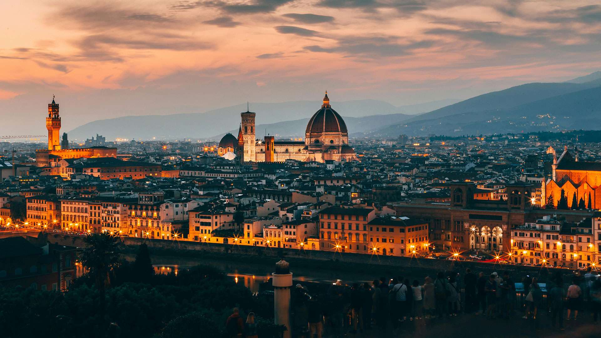 Experience Florence: The Cradle of the Renaissance