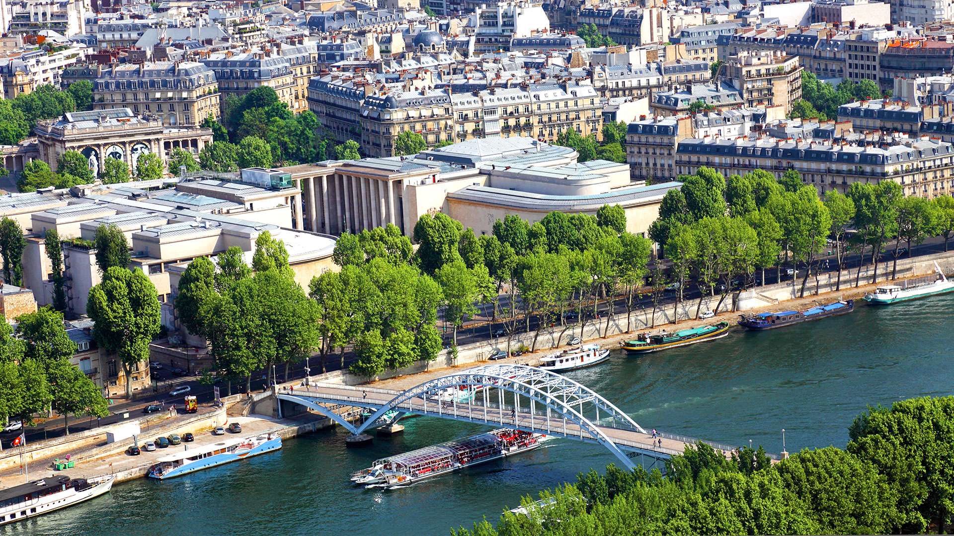 Explore Paris: The City of Lights and Romance Awaits