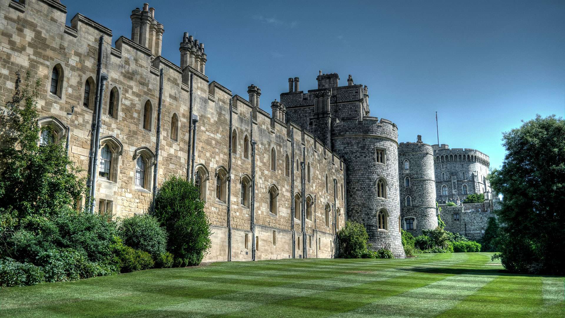 Scotland, a land of breathtaking landscapes,