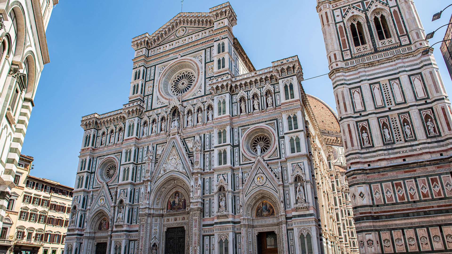 Experience Florence: The Cradle of the Renaissance