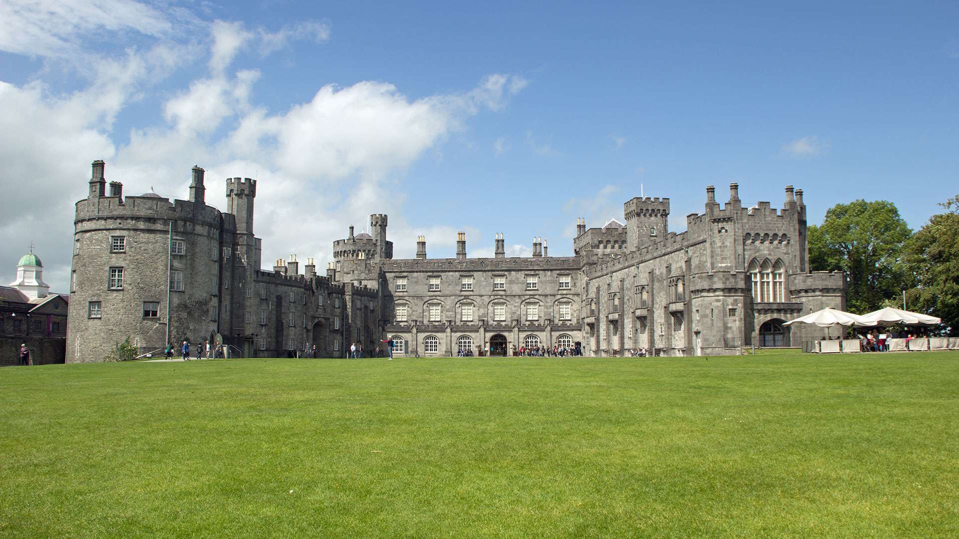 Scotland, a land of breathtaking landscapes,