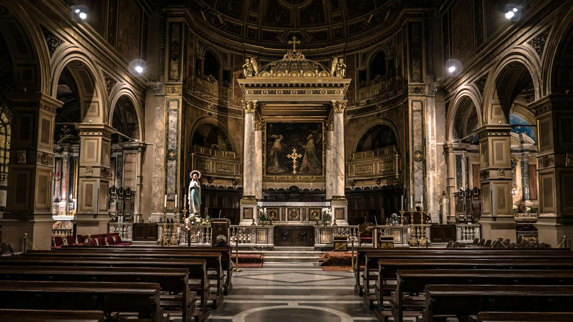 Experience Rome: The Eternal City of History and Culture