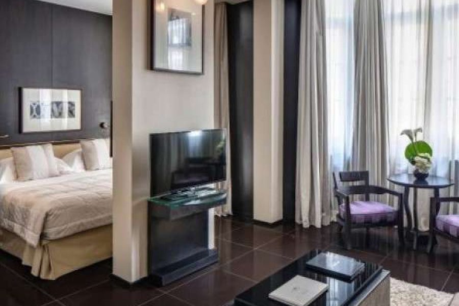 BAGLIONI HOTEL LONDON