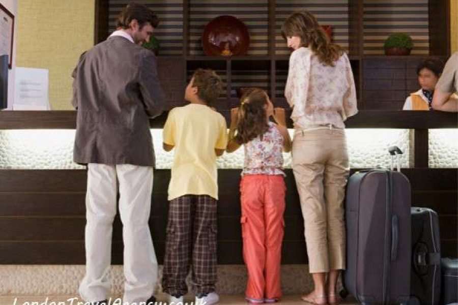 IBIS STYLES LONDON KENSINGTON