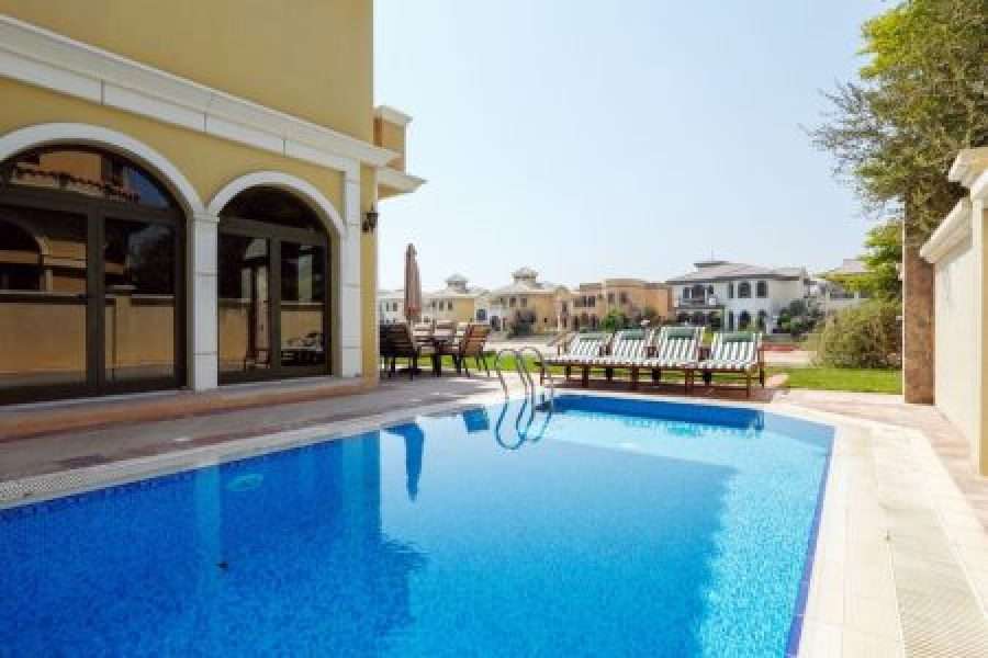 VILLA TOLOMEI HOTEL & RESORT