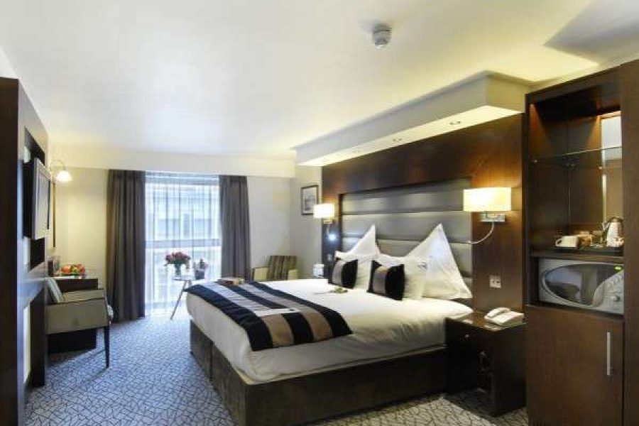 PARK GRAND LONDON KENSINGTON HOTEL