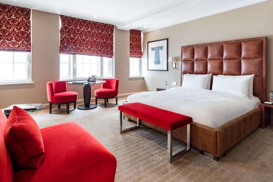 The May Fair, A Radisson Collection Hotel London