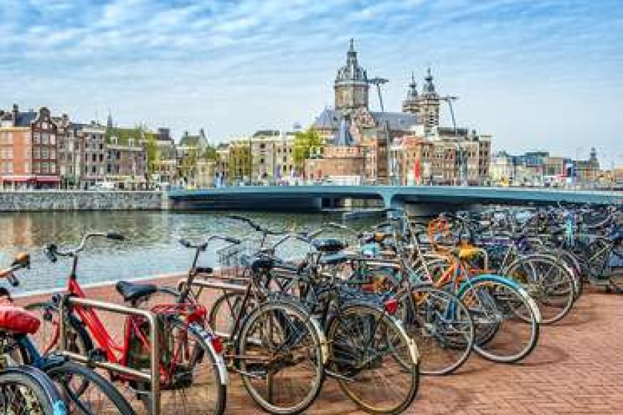 Amsterdam tours
