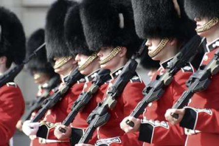 Best of London and Scotland Tours