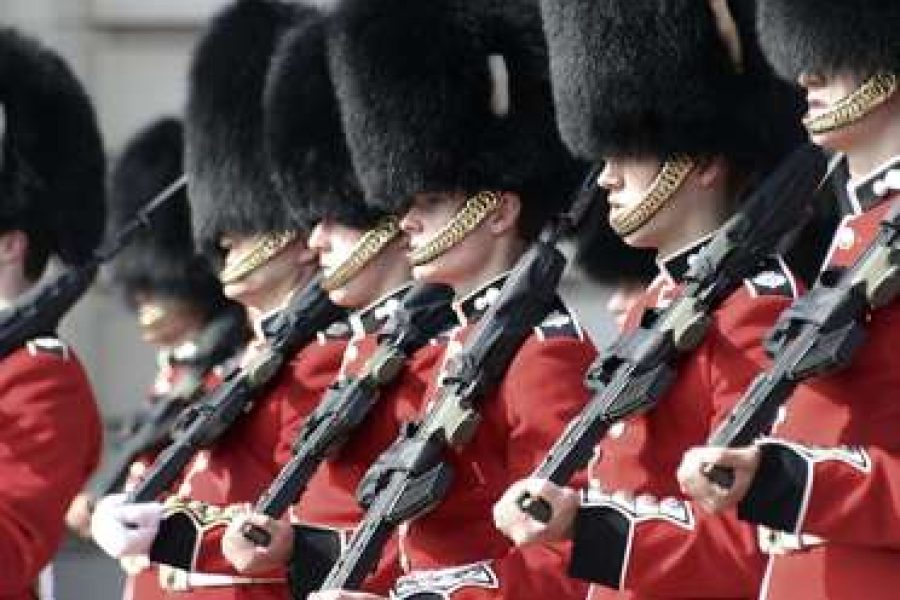 Best of London and Scotland Tours