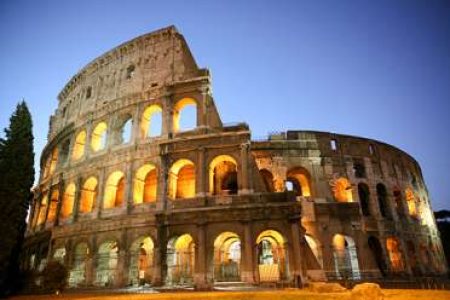 Rome Explorer Tours