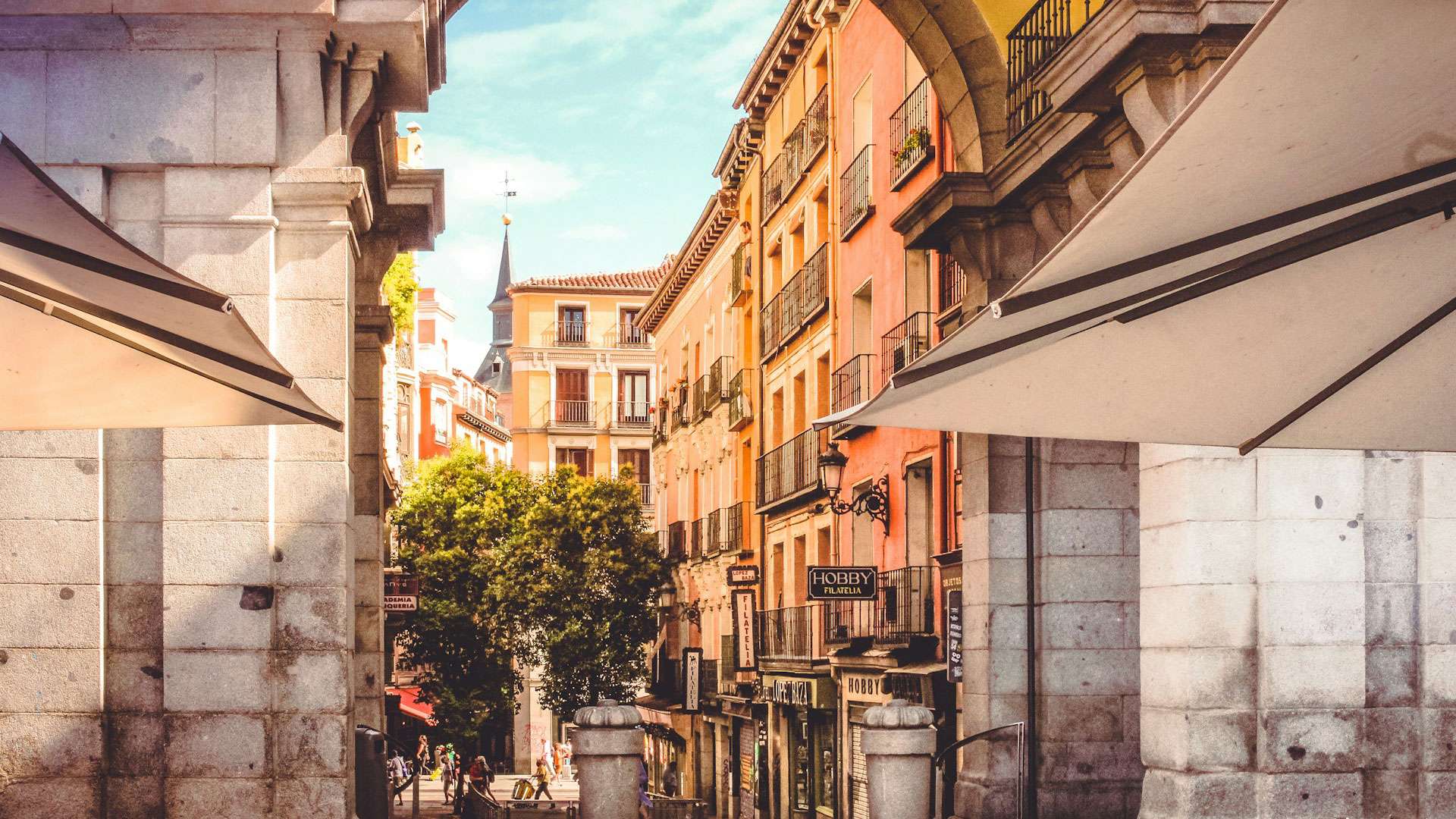 Experience Madrid: The Heart of Spain’s Culture and Art