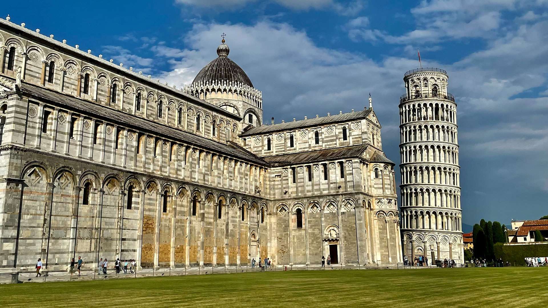 Pisa