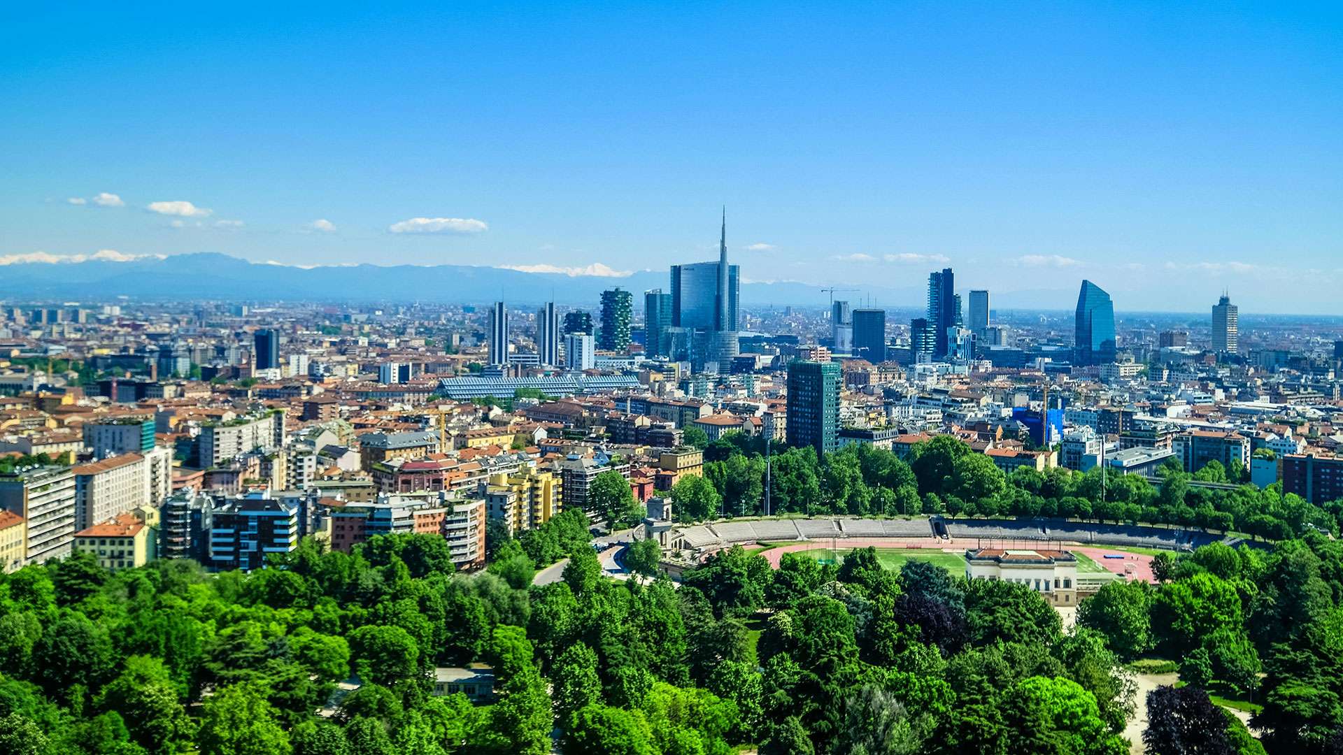 Discover Milan: The Heart of Fashion and Design in Italy