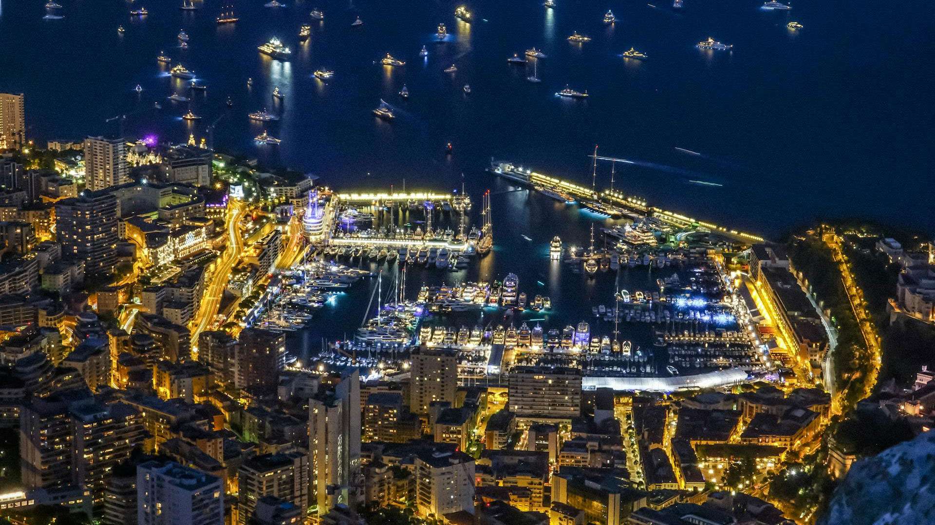 Experience Monaco: A Glamorous Jewel on the French Riviera
