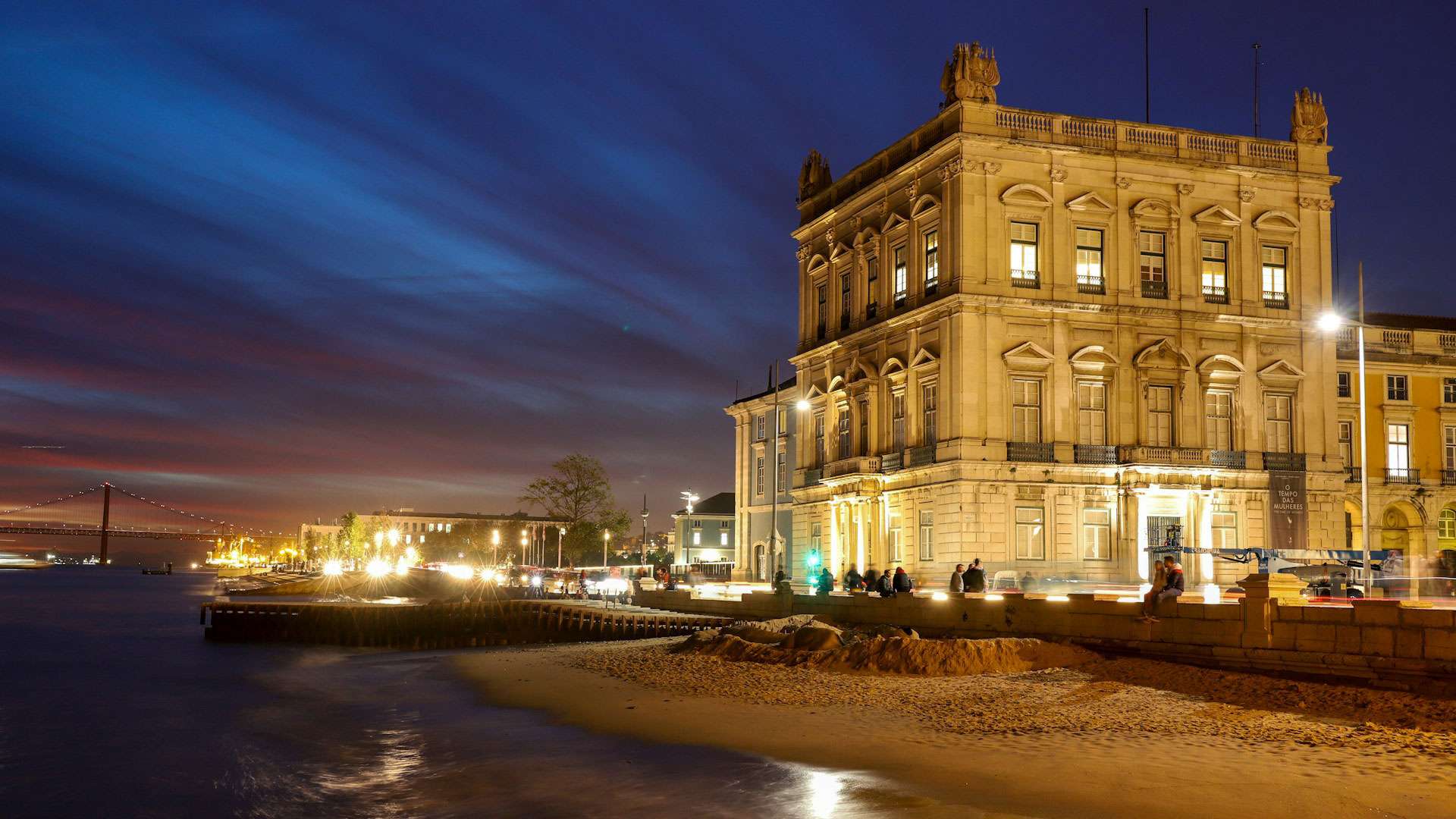 Explore Lisbon: A Vibrant City of Culture and Coastal Charm