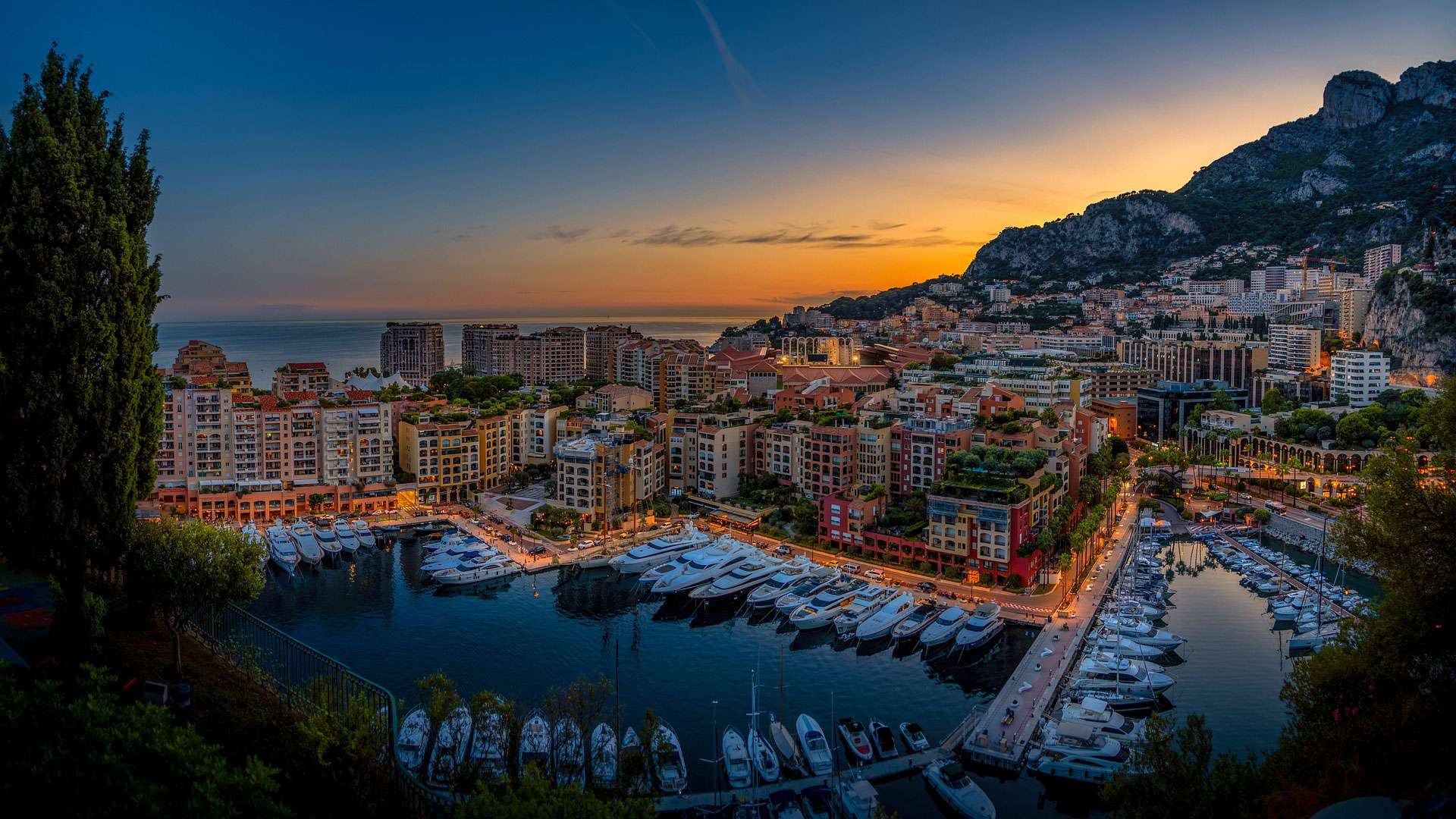 Experience Monaco: A Glamorous Jewel on the French Riviera