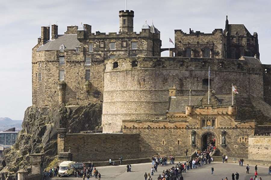 Best of Scotland Tours