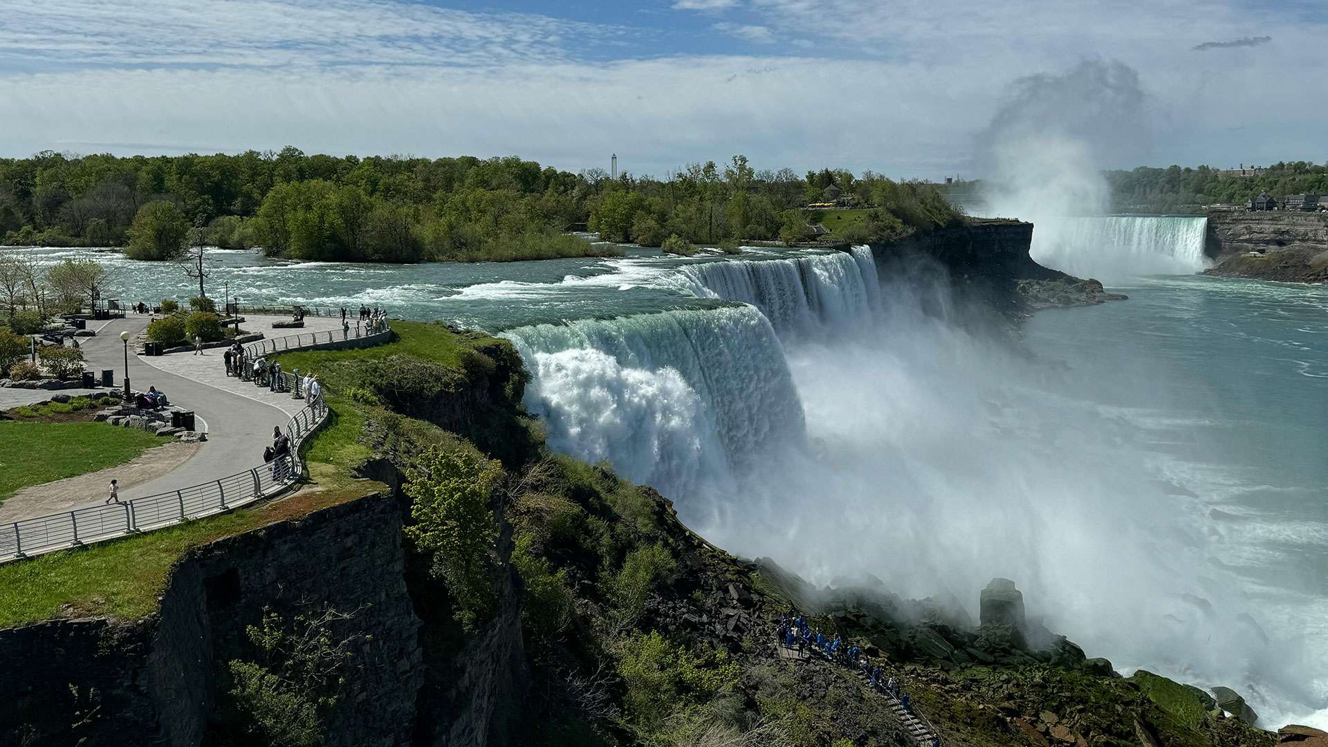 Niagara