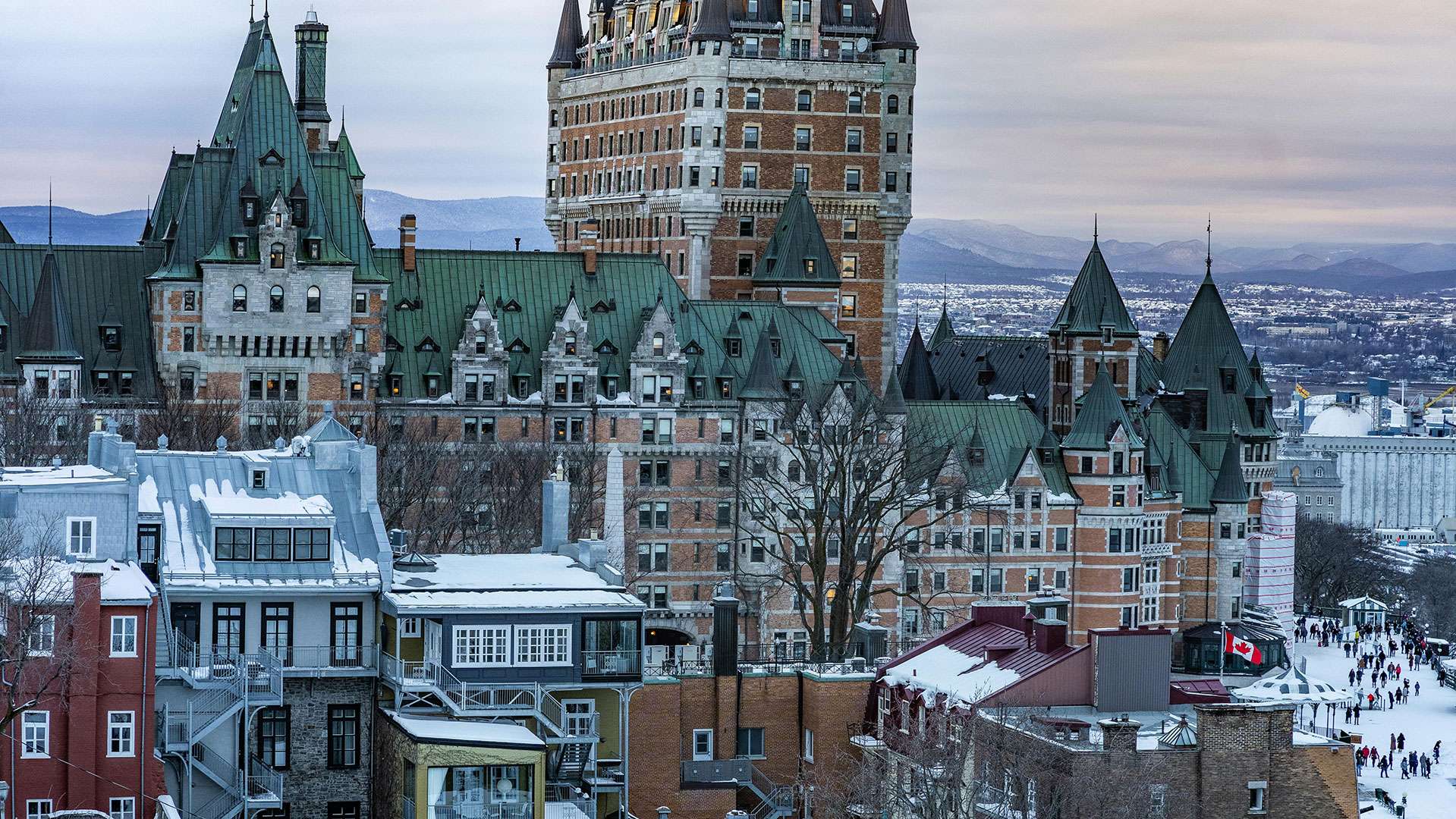 Quebec