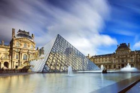 Luxury Paris Day Trip