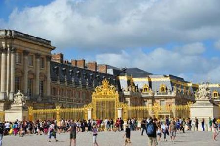 Paris Fully 3 Day Explorer