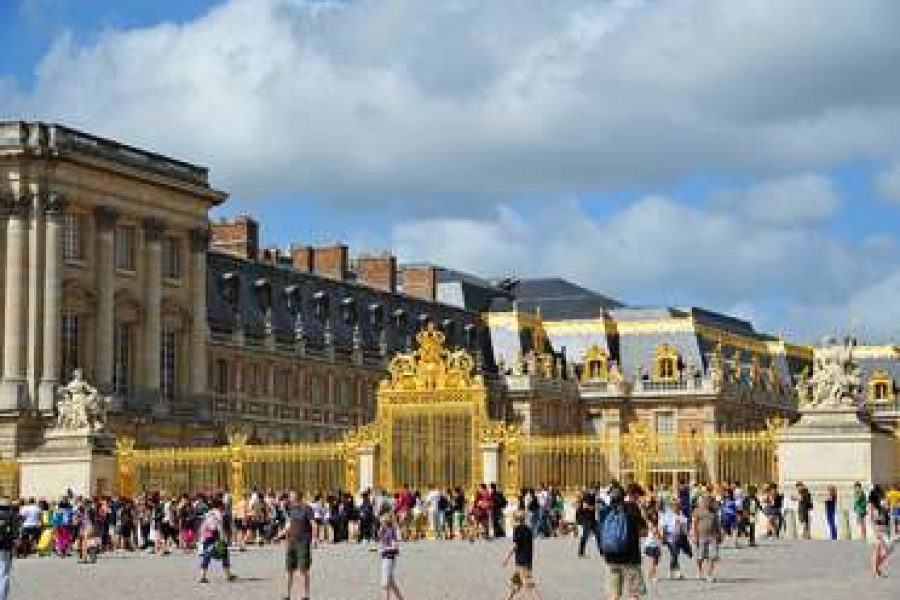 Paris Fully 3 Day Explorer