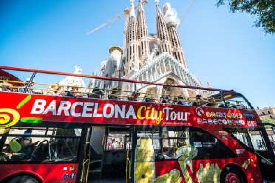 Spain-tours-Barcelona
