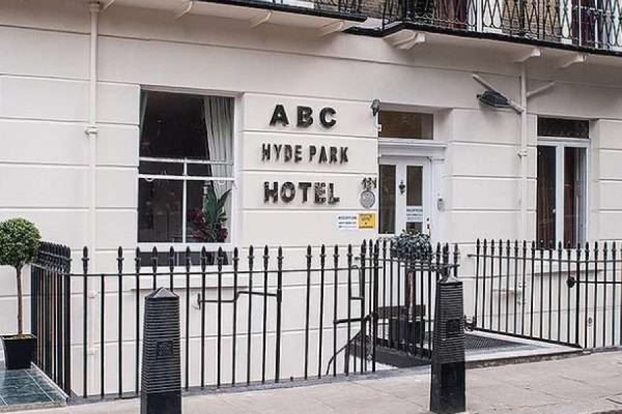 ABC HYDE PARK HOTEL