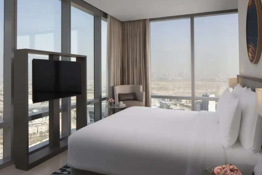 BRIGHTON HARBOUR HOTEL