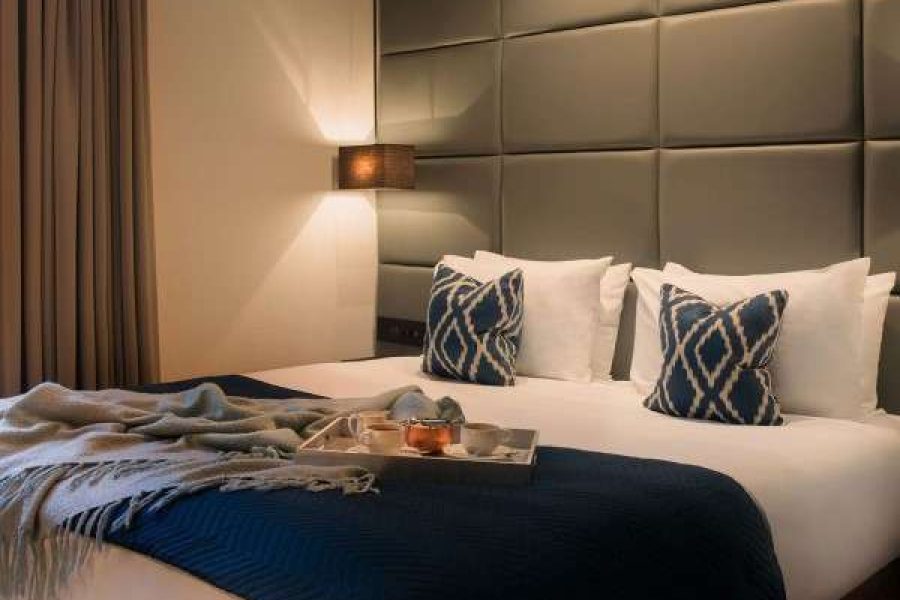 THE CHILWORTH LONDON PADDINGTON