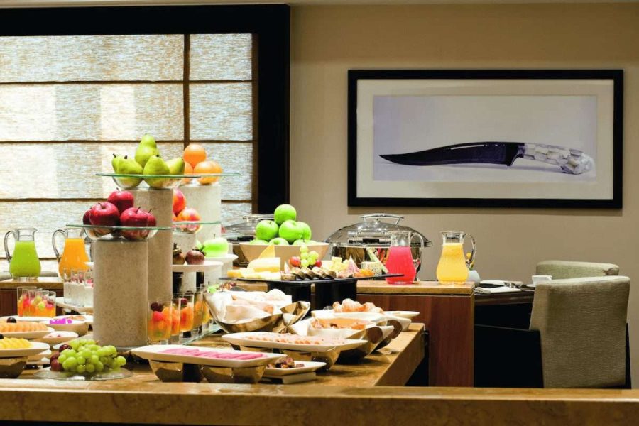 The Chester Grosvenor Hotel