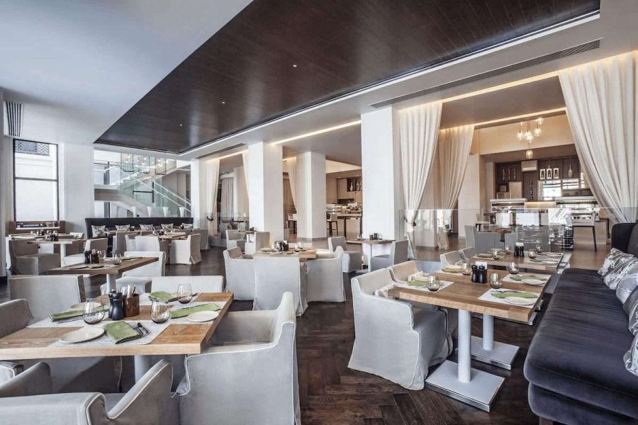 VILLA AURELIA ROMANA